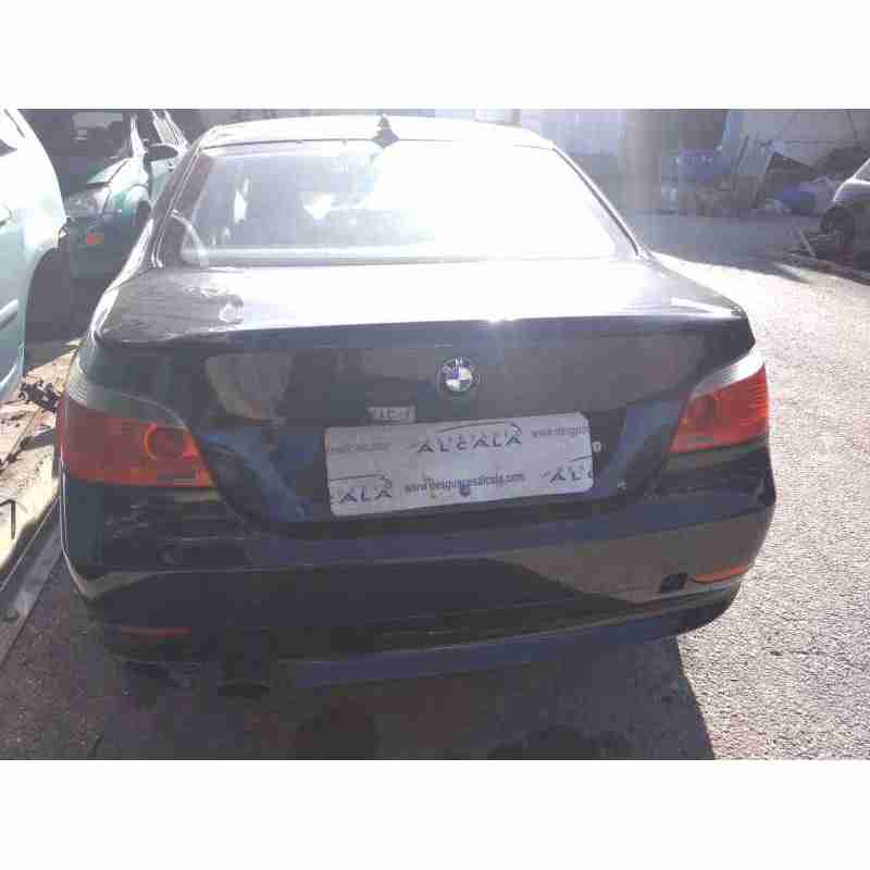 bmw serie 5 berlina (e60) del año 2006