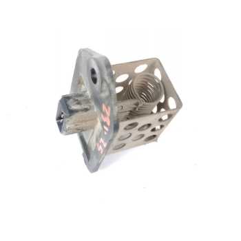 RESISTENCIA ELECTROVENTILADOR 9641212480 
