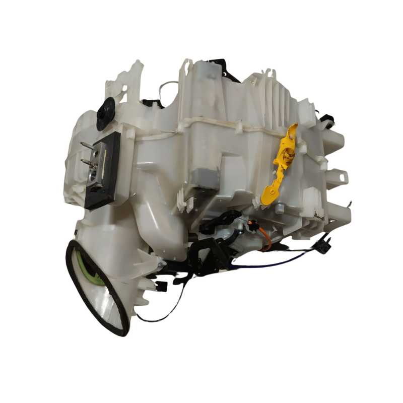 MODULO CALEFACCION 98152349ZD 