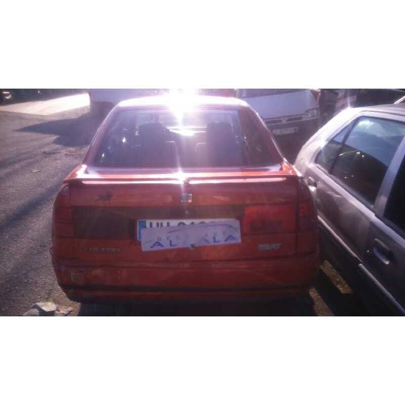 seat toledo (1l) del año 1992