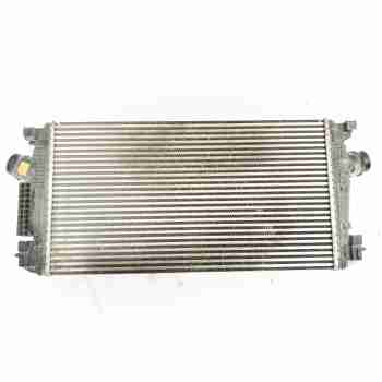 RADIADOR INTERCOOLER 13267647 