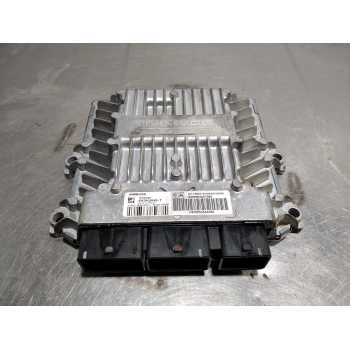 CENTRALITA MOTOR UCE 9663007980 