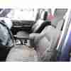 mitsubishi montero (v80/v90) del año 2007