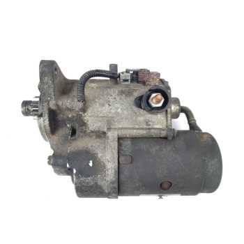 MOTOR ARRANQUE 3610027010 