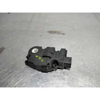 MOTOR TRAMPILLA CALEFACCION T1015556H 4 PINES 