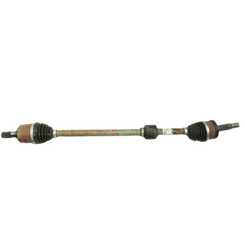 TRANSMISION DELANTERA DERECHA 49501K6100 