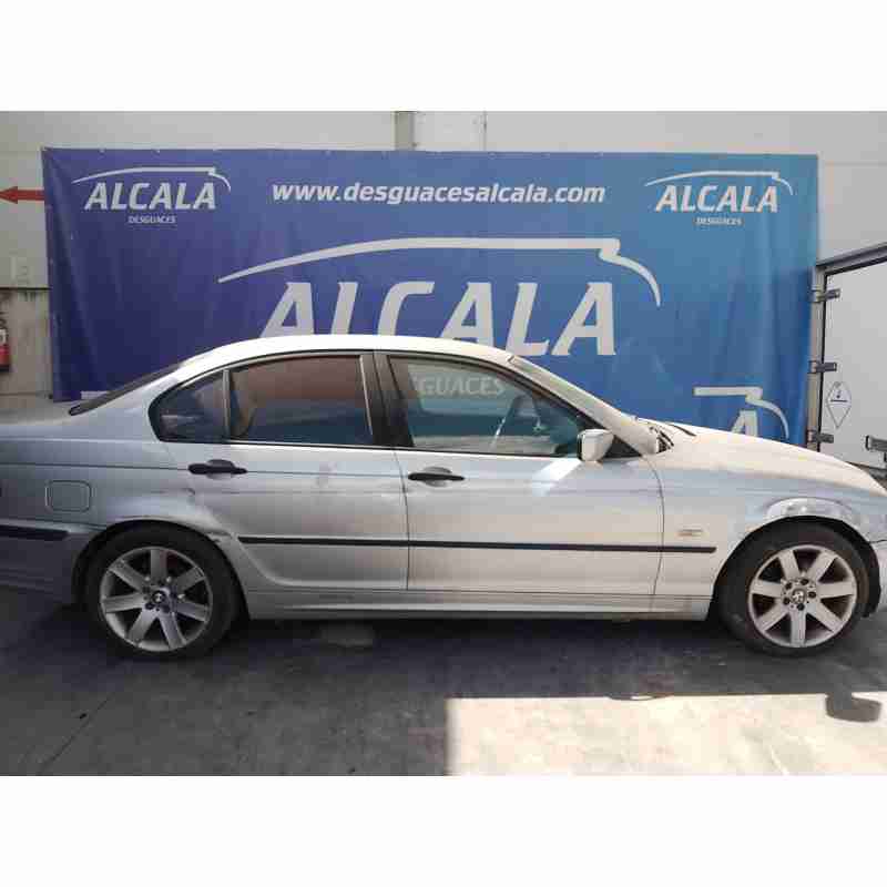 bmw 3 (e46) del año 1999