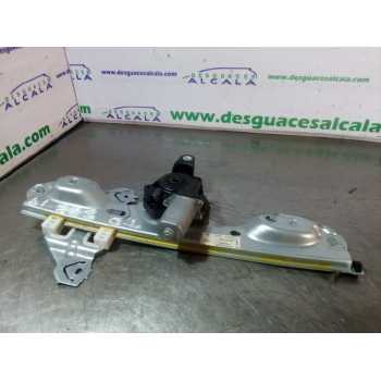 ELEVALUNAS TRASERO DERECHO 827003ZL0A 2 PINES 