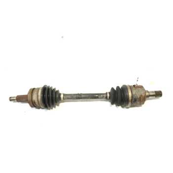 TRANSMISION DELANTERA IZQUIERDA 495011F350 