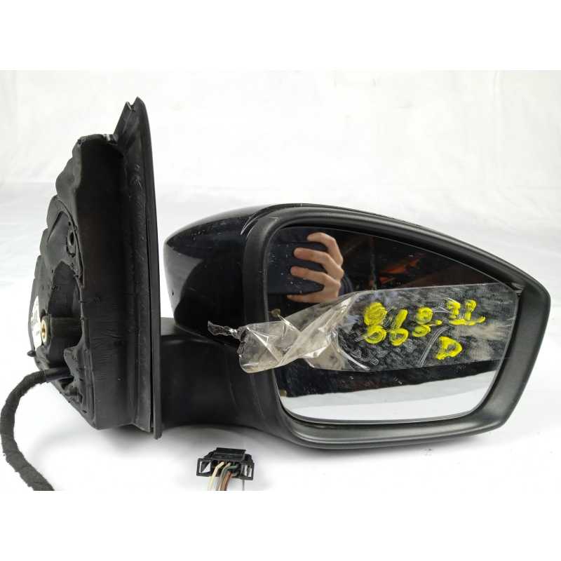 RETROVISOR DERECHO 5JB857408F 