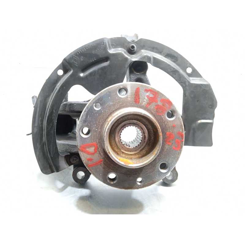 MANGUETA DELANTERA IZQUIERDA 400113779R 