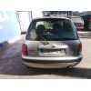 nissan micra ii (k11) del año 1999