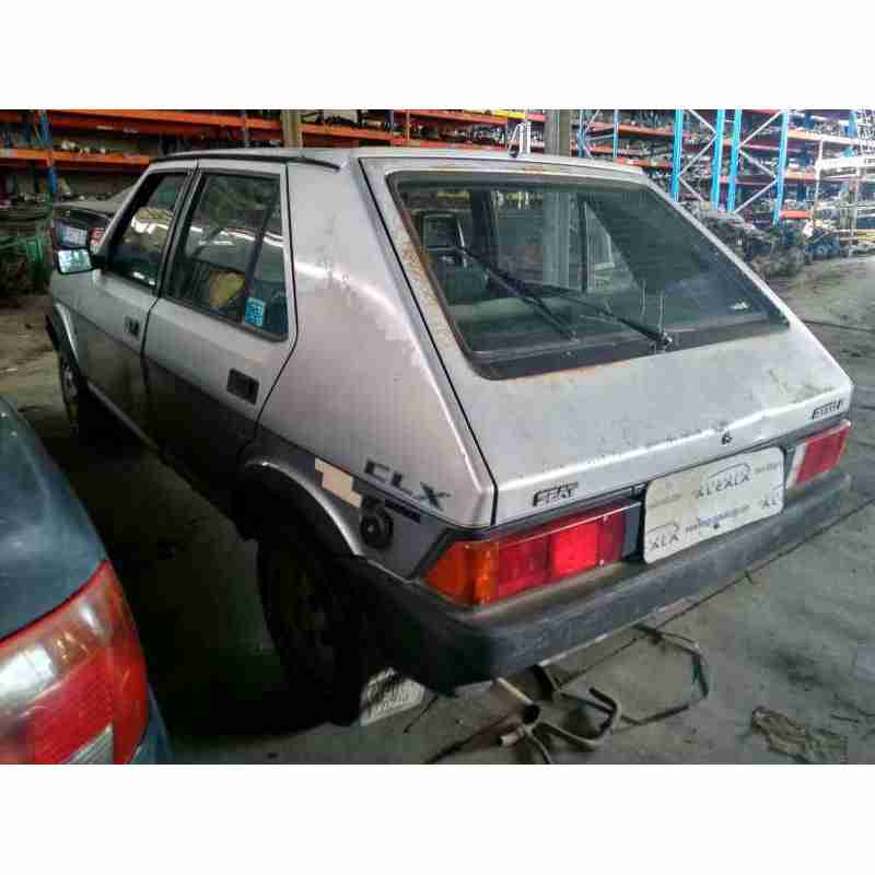 seat ronda del año 1983