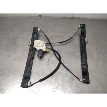 ELEVALUNAS DELANTERO DERECHO 0130822286 6 PINES 