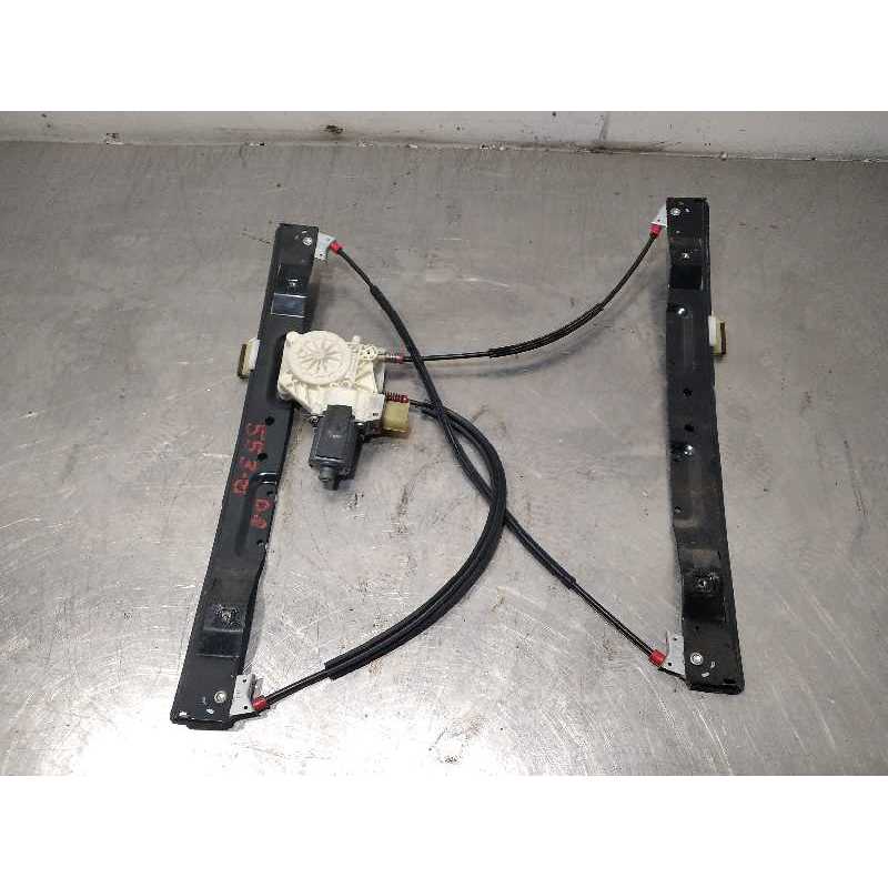 ELEVALUNAS DELANTERO DERECHO 0130822286 6 PINES 