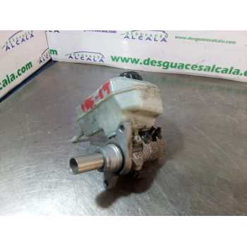 BOMBA FRENO 2 SALIDAS CONECTOR ROTO