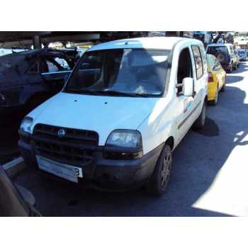 FIAT DOBLO (119)