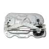 ELEVALUNAS DELANTERO DERECHO 3M51R23200DA 