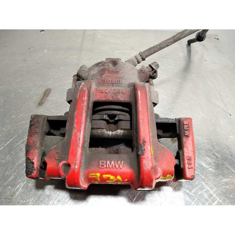 PINZA FRENO DELANTERA DERECHA BOSCH 315N 