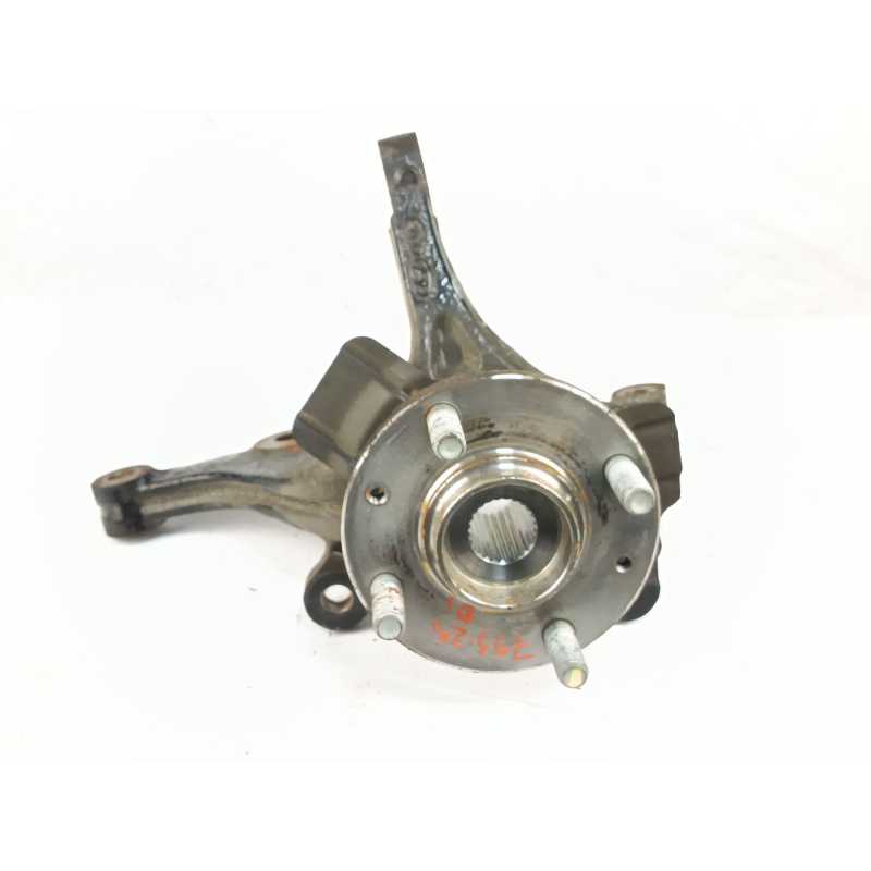 MANGUETA DELANTERA IZQUIERDA 51705K7000 