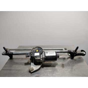 MOTOR LIMPIA DELANTERO 7267503 4 PINES 