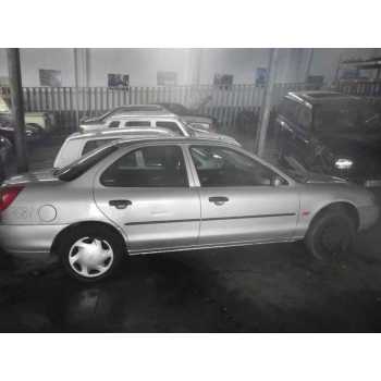FORD MONDEO BERLINA (GD)