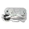 ELEVALUNAS DELANTERO IZQUIERDO 3M51R23201DA 