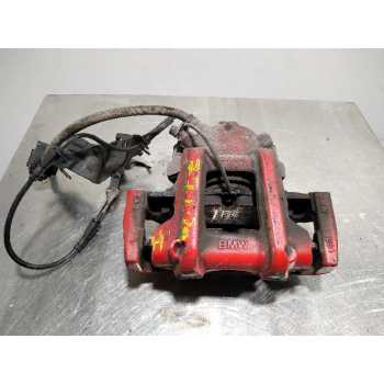 PINZA FRENO DELANTERA IZQUIERDA 322N BOSCH 