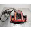 PINZA FRENO DELANTERA IZQUIERDA 322N BOSCH 