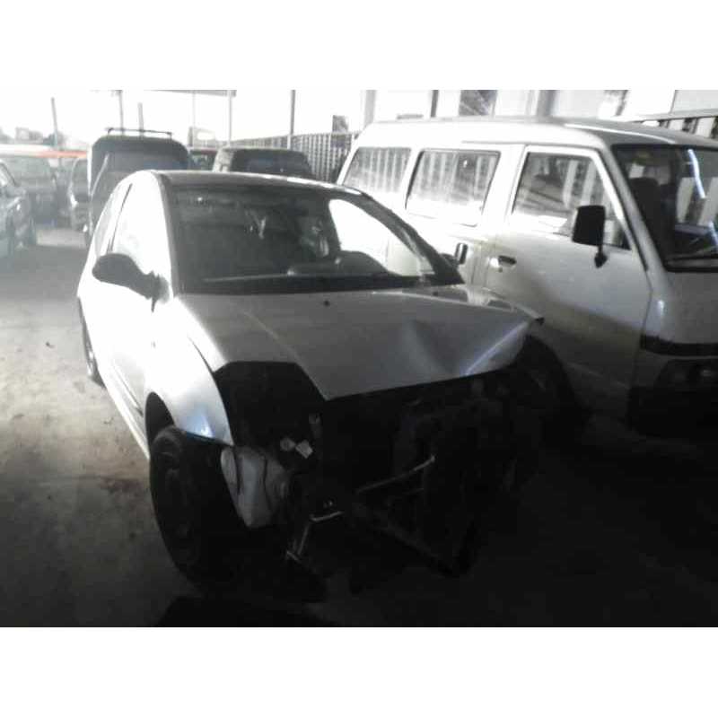 citroën c2 del año 2004