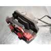 PINZA FRENO DELANTERA IZQUIERDA 322N BOSCH 
