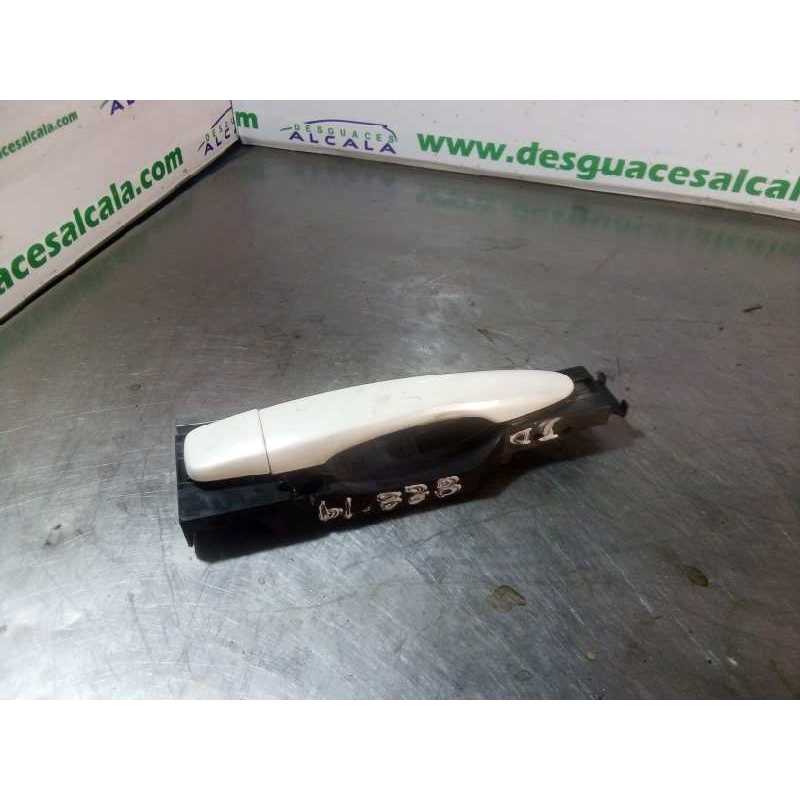 MANETA EXTERIOR TRASERA DERECHA 