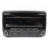 SISTEMA AUDIO / RADIO CD 6JA035186 