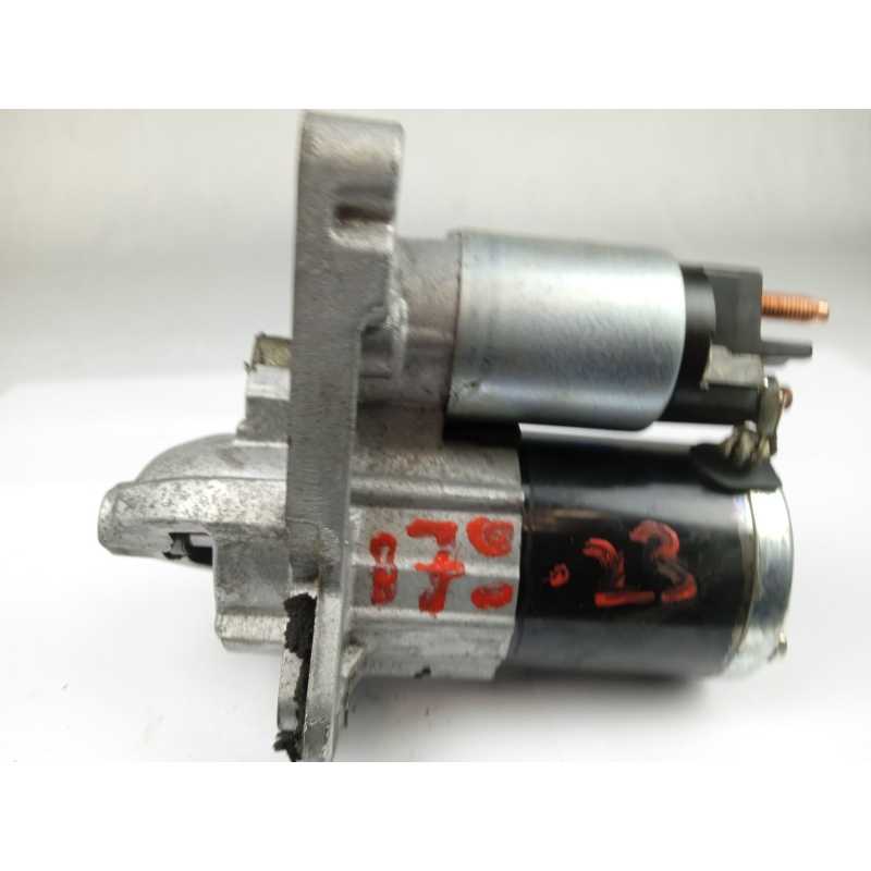 MOTOR ARRANQUE 233006662R 