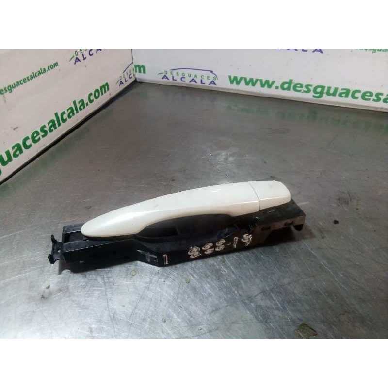 MANETA EXTERIOR TRASERA IZQUIERDA 