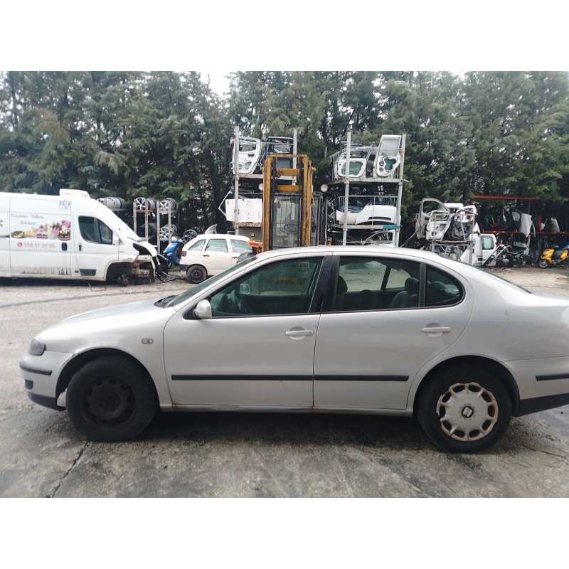 seat toledo ii (1m2) del año 1999