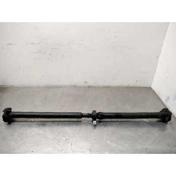 TRANSMISION TRASERA 7624182 148 CM 