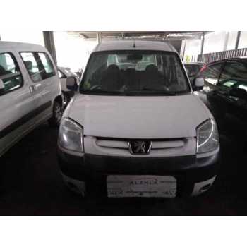 PEUGEOT PARTNER (S2)