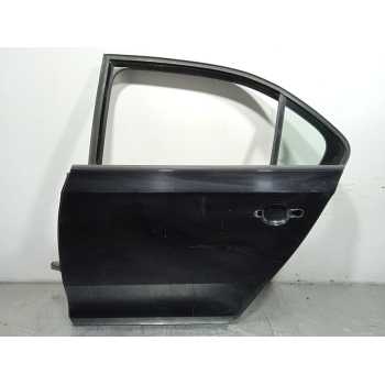 PUERTA TRASERA IZQUIERDA 5JA833051B 