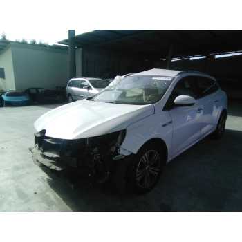 RENAULT MEGANE IV GRANDTOUR de desguace