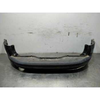 PARAGOLPES TRASERO 6M2117866FA ARAÑADO 