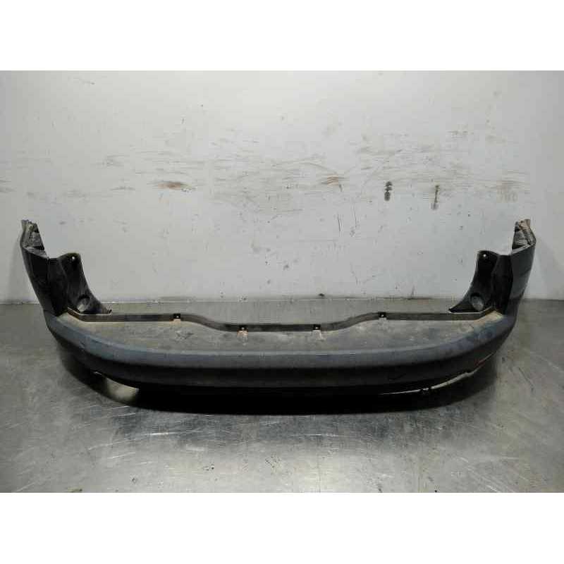 PARAGOLPES TRASERO 6M2117866FA ARAÑADO 