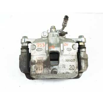 PINZA FRENO DELANTERA IZQUIERDA 58110K7000 