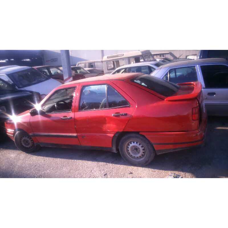 seat toledo (1l) del año 1992