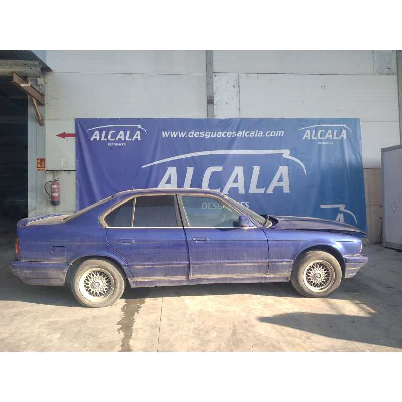 bmw serie 5 berlina (e39) del año 1992
