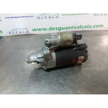 MOTOR ARRANQUE 10 DIENTES 