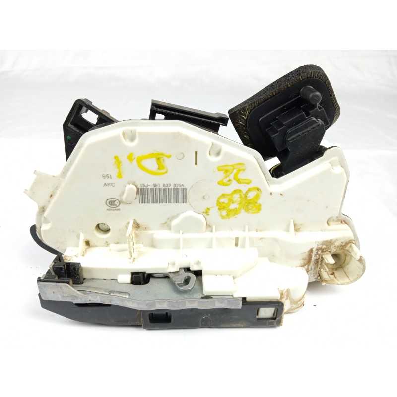 CERRADURA PUERTA DELANTERA IZQUIERDA 5E1837015A 