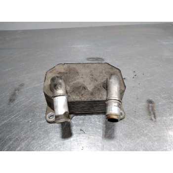 ENFRIADOR ACEITE MOTOR 