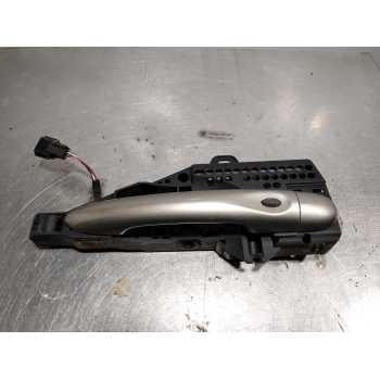 MANETA EXTERIOR DELANTERA DERECHA 806060282R 
