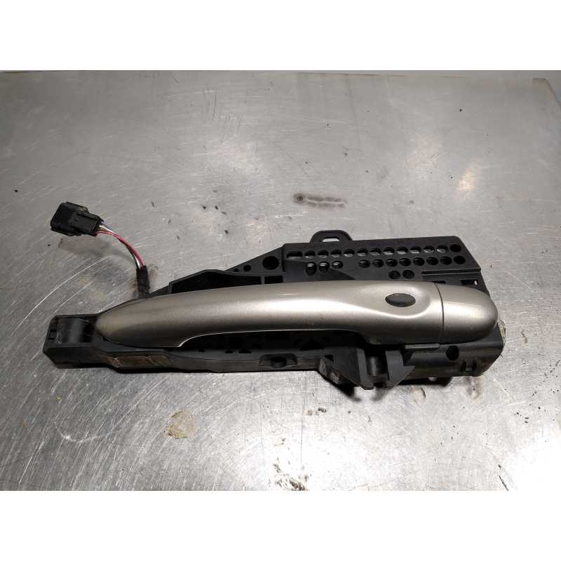 MANETA EXTERIOR DELANTERA DERECHA 806060282R 